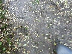 outdoor piss