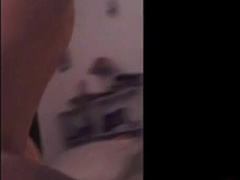 Bear and the Security Guard5555