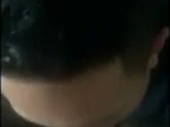Fat Cock Oral job