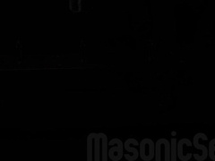 Twunk Maxx Monroe barebacking lovemaking with DILF Legrand Hunk after tossing salad