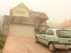 Romantic Anal Fuck In Luxurious Mansion