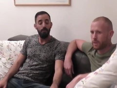 Horny Young Israeli Gays Fucking In Tel Aviv