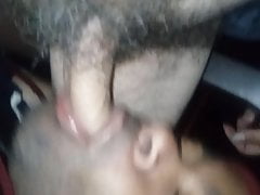 Skittles sucking cock 8