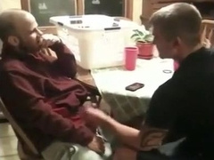 HELPING OUT A BUDDY 3