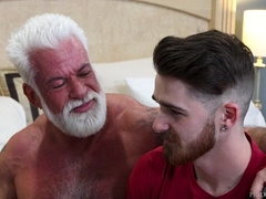 MY GRANDPA & POPS ARE FUCKING PART 1 - Family Creep