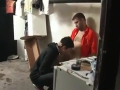 Caught In The Dungeon Space