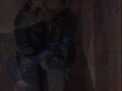 A bathroom turns to a prompt steamy without a condom plumb