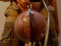 Pumping Special Edition Monstertube