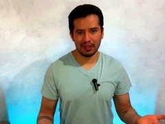 Hung Garbage Man Fucks