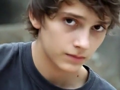 Patrick Sean Bradley Singing Justin Bieber Be Alright