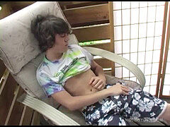 twink Tristan Tyler hits His Meat