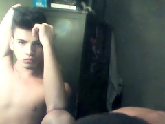 Two Brothers With Sex Cam
