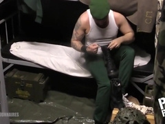 Flo Carrera - Legionnaires (pigprod) With Dimitri Venum