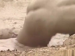 Naked Athletes at Play