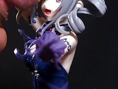 figure bukkake(SOF) Kanzaki Ranko (Espresto) 02