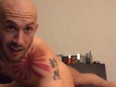 Hot Daddy breeds hard 3