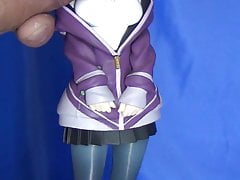 figure bukkake (SSSS.GRIDMAN Akane sinjo) 200109
