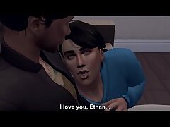 Sims 4 Gay Porn Machinima - FORBIDDEN PLEASURE