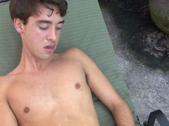 Swift and public fuck with Ben Atlas and Cody James