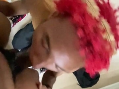 Munching this school trade