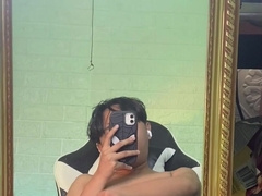 7 min cumpilation of a insatiable teenager