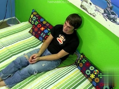 Conversing With Younger Ray