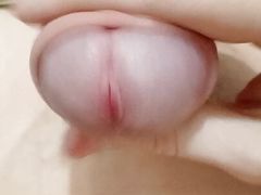 Would you suck my big fat cock?