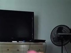 Urinating my Couch then Cuming