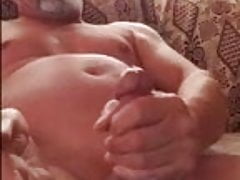 Daddy great orgasm 050220