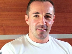 Mature fitness step father got a blowage by the mate of his 23 yo .