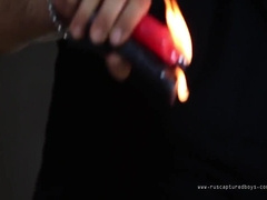 Exotic Sex Video Gay Bdsm Crazy Only For You