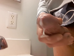 Hands free to start