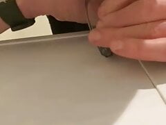 Grosse geile Brille : Zeit zum lecken und saugen :P