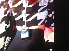 Red Velvet Irene cum tribute #2