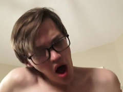 Aa Vid - Hot Twinks Fuck Bareback