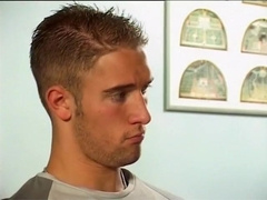 Freaky Gay Porn Fantasies and Uncut Dick