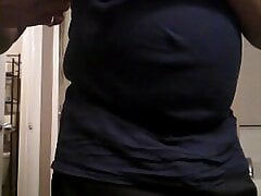 Shinzon brush nipple play demo