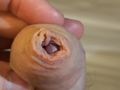 Ma grosse queue en érection