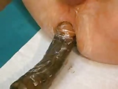 004 two dildos
