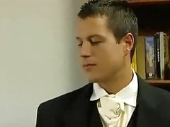 Having sex with father-in-law before the wedding