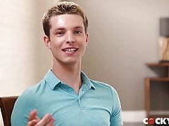 Gabriel Clark and Benjamin Blue (THABFD P3)