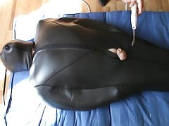 Neoprene,CBT and massage for enjoying