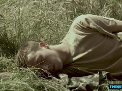 European Twunks Fetish And Jizz Shot