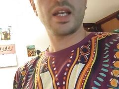 I received a video from a girl