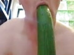 Some training for my miss