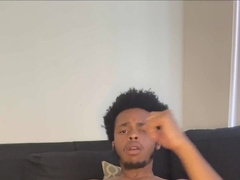 Ginormous black chisel having a sphere day tugging until eruption