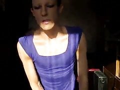 TWINK IS ALWAYS HUNGRY FOR RAW COCK