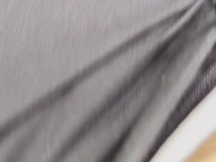 Gay-for-pay curios stud caresses my beefstick while I’m cruising in the camper