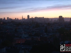 Mat, Nick And Warner Hammer