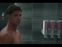Adam Demos Sex Life Shower Scene